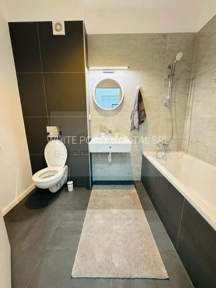 Apartament 2 camere, prima inchiriere, loc parcare inclus - 5