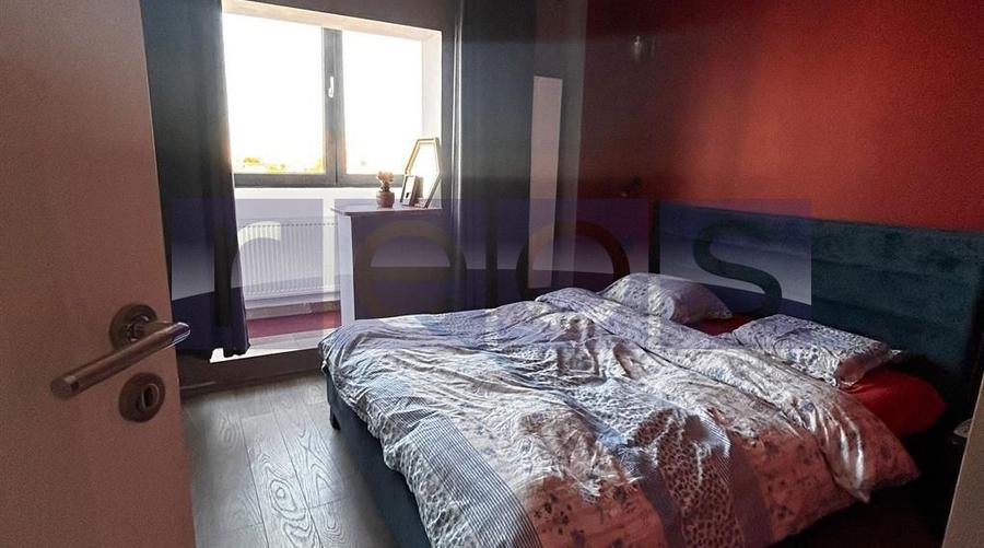 VANZARE 4 CAMERE DECOMANDAT -TINERETULUI - TIMPURI NOI - 10