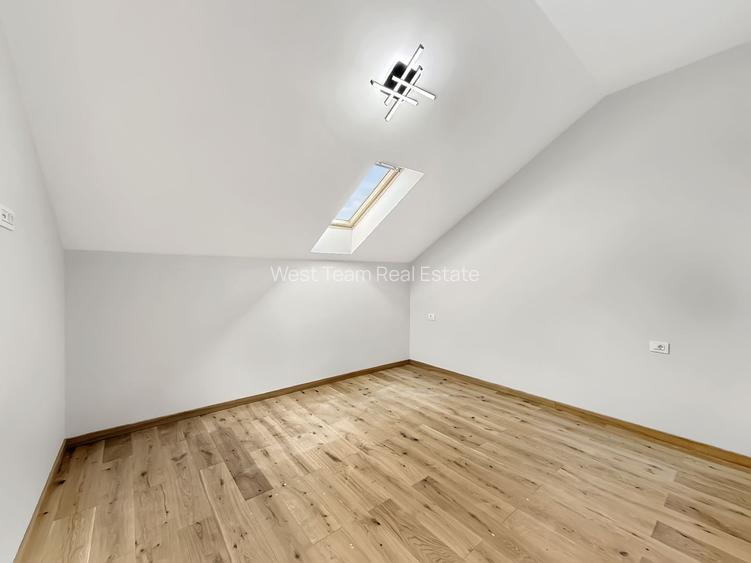 Dezvoltator - Case Premium într-un Cartier Privat. - 12