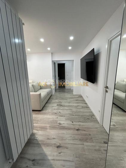 De Inchiriat 3 Camere | Unirii | Metrou | Centrala | 2 bai | balcon - 9