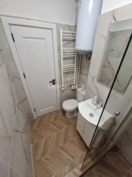 Garsoniera Lacul Tei - renovata integral 2026 - 4