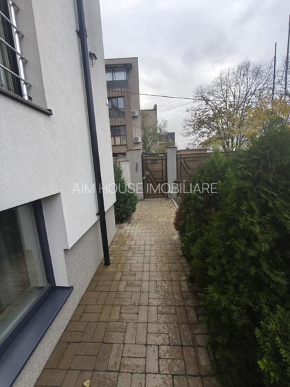 Ap. 2 camere -Prima Inchiriere-Narciselor/Uverturii-Demisol Inalt - 14