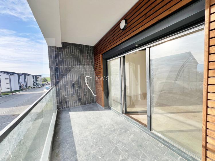 Apartament tip STUDIO et.1 - Vila cu design modern in Cristian-Sibiu - 8