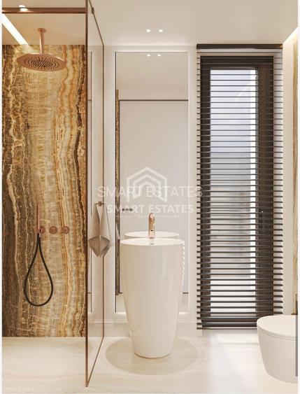 Apartament de vanzare 3 camere Pipera - 15