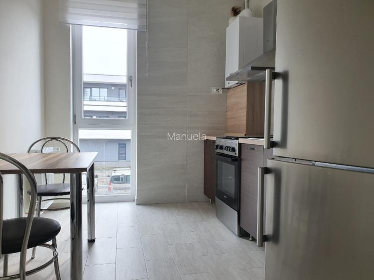 Apartament 1 camera de inchiriat - 7