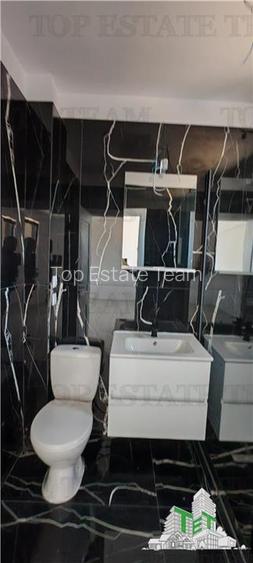 Vila 6 camere, incalzire in pardoseala, P+1+M, toate utilitatile, 180mp teren, P - 28