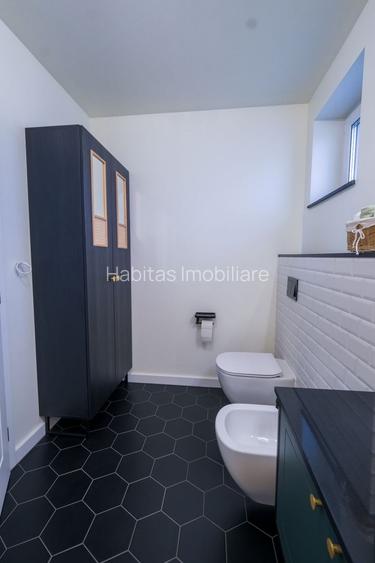 Casa modernă, confortabilă, la doar 20 minute de centrul orașului - 19