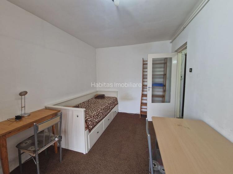 Garsoniera de inchiriat pe str Loius Pasteur - 4