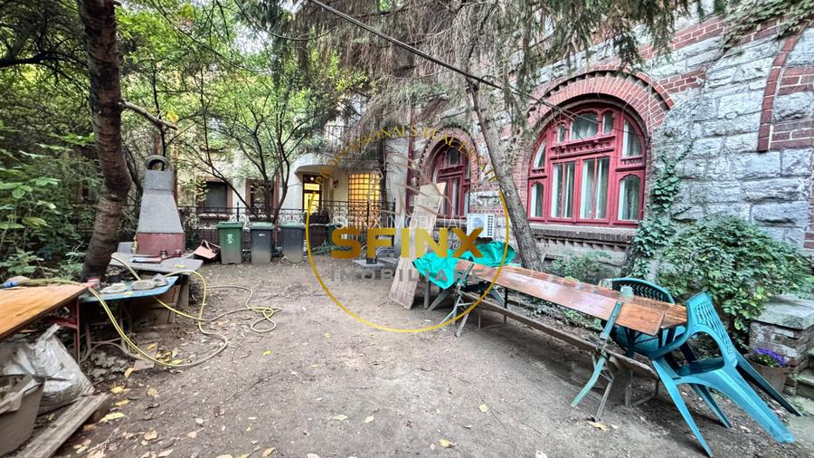 Apartament 3 camere | Calea Victoriei | ap deosebit si unic | 72mp | curte  - 11