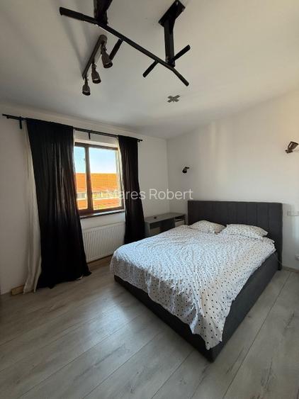 100 MP, Terasa, Proprietar, Bloc Mic, Interior Caramida - 6