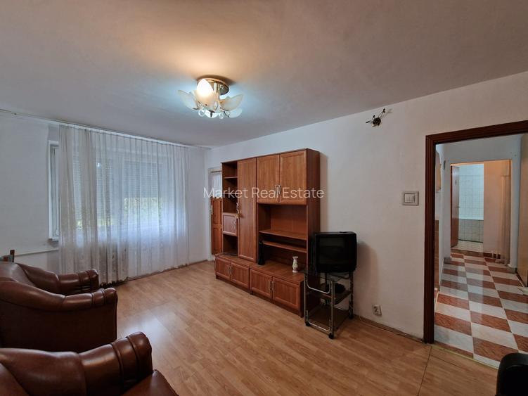 Apartament 2 camere - Metrou Aparatorii Patriei (800 metri) - 3