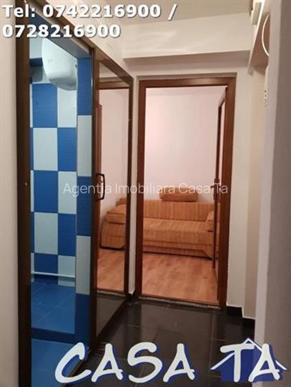 Inchiriere apartament 2 camere , situat in Targu Jiu, Minerilor - 11