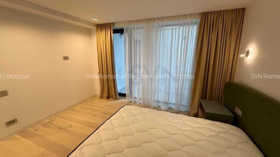 REA1028014 Apartament 3 Camere I De Inchiriat I Aviatorilor - 11