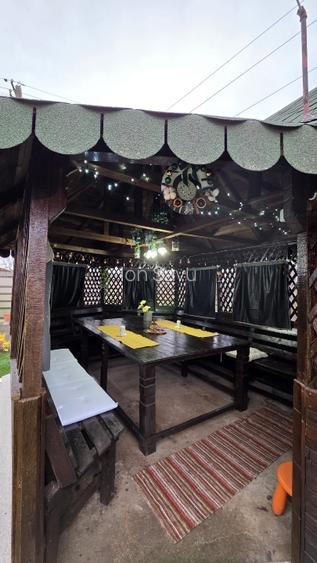 Casa de vanzare in Colibasi Mioveni - 6