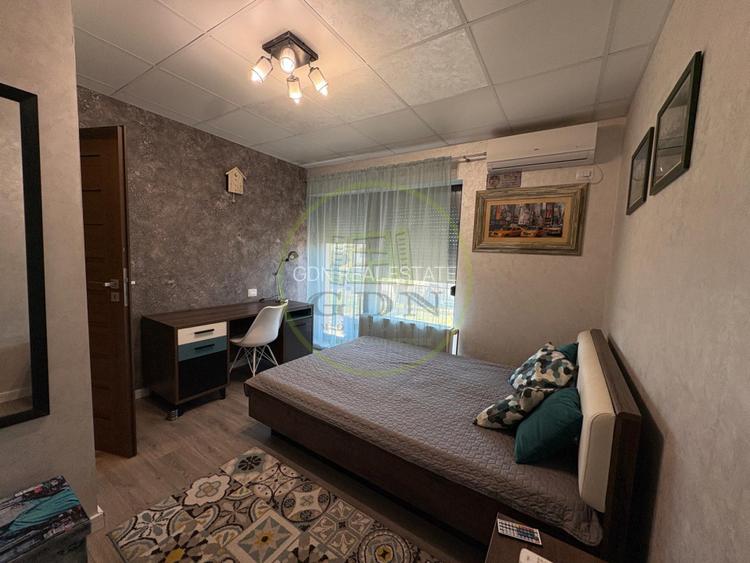 Casa, P+E+M, 170 mp, Zona Ford - 9