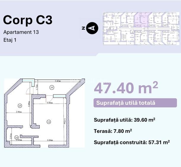 TVA inclus  | Resort cu facilitati exceptionale - 8