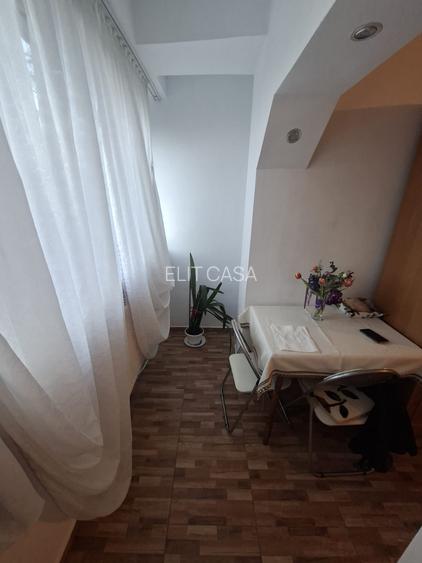 Garsoniera, zona Nicolina - 4