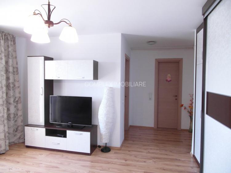 Complex Rezidential Confort Park Garsoniera Lux 45 mp - 10
