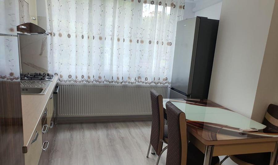 Apartament bloc nou 2 camere zona Tatarasi-Oancea - 7