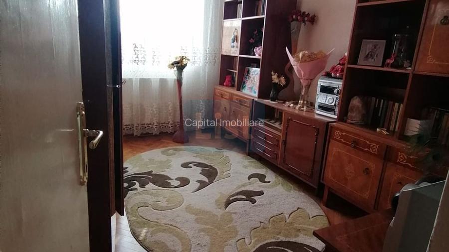 Apartament Central cu 3 camere,Turda, comision 0% !!! - 10