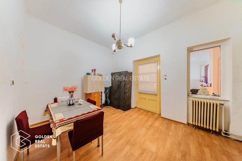 Apartament la casa, zona Podgoria, comision 0% - 9