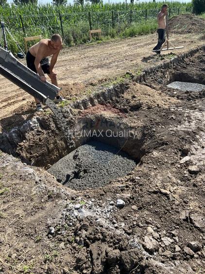 Casa la rosu 118mp | Teren 625mp | Irish Green Stefanestii de Jos - 13