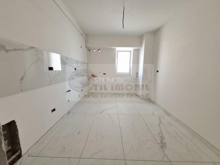 Apartament 2 camere de vanzare in Iasi, Galata, 63,22 mp, bloc cu lift - 6