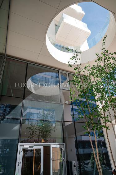 Promenada Mall Aviației Tower 3 camere super elagmat - 15