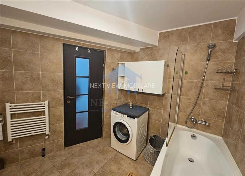Apartament 2 camere, Piata 1 Mai - 6
