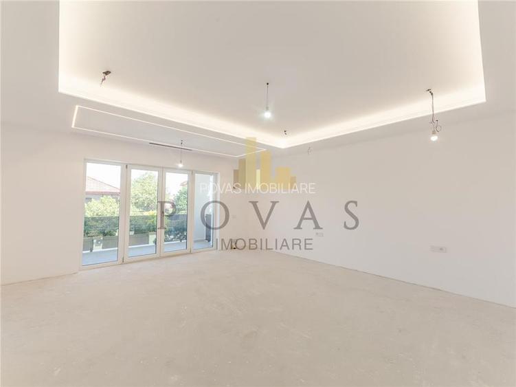 Vanzare Casa Individuala 5 Camere Pipera Rond Omv Iancu Nicolae - 11