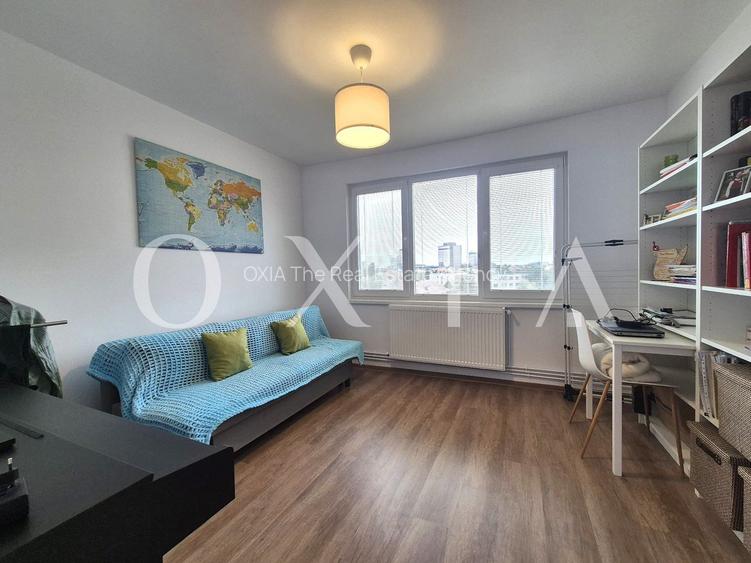 AX1058 Take Ionescu-Medicina, Renovat Complet, Mobilat&Utilat Nou - 5