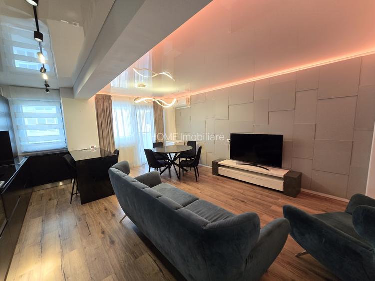 Apartament Lake View - 4