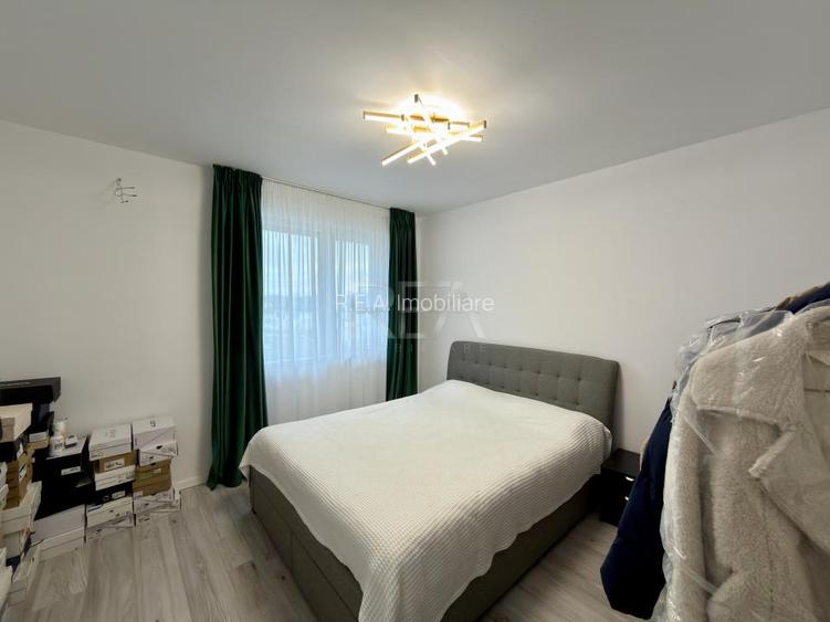 Vila individuala P+1+Pod, curte 250 mp in Pantelimon - 13