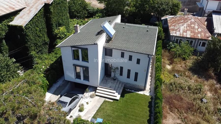 Casa 5 camere, 180 mp, Eforie Sud, Drum National, Nou renovata, cod 161345 - 34