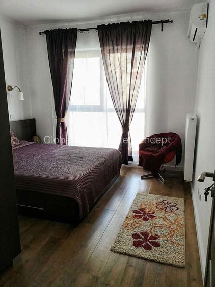 Închiriere Apartament 2 camere - Complex Exigent Plaza - 6