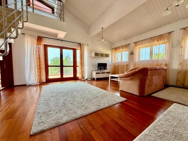 Duplex 3 camere in vila Iancu Nicolae | Terasa | Garaj - 2