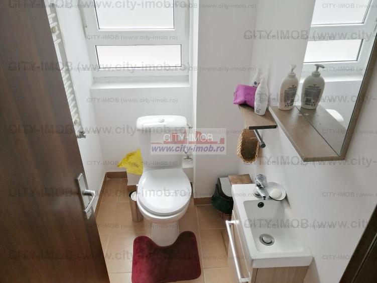 Inchiriere apartament 3 camere Baneasa Complex Rezidential - 40