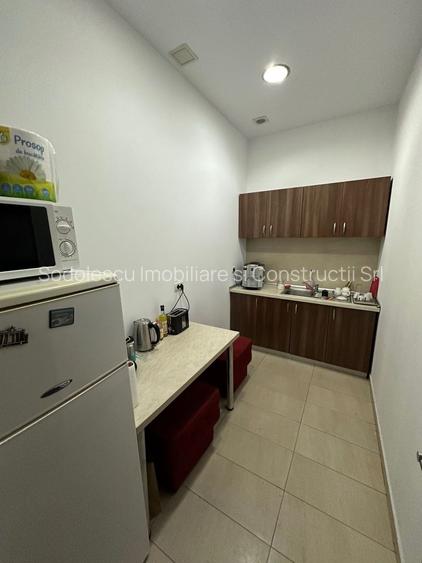 Spatiu Comercial zona Aradului - 4 locuri de parcare - 11