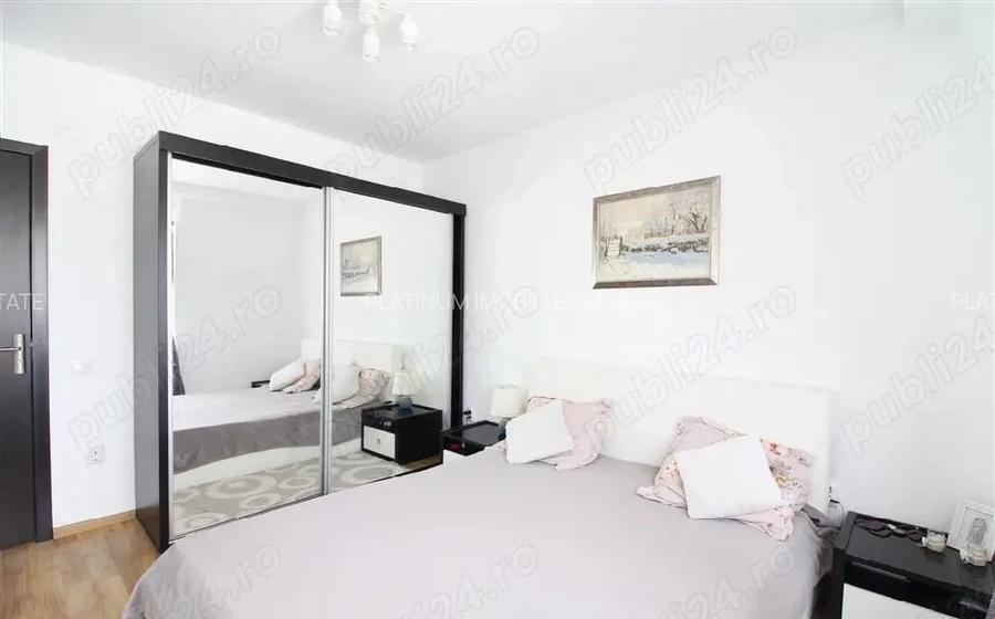 Apartament 2 camere  decomandat + balcon | Marasti zona Kaufland | - 3
