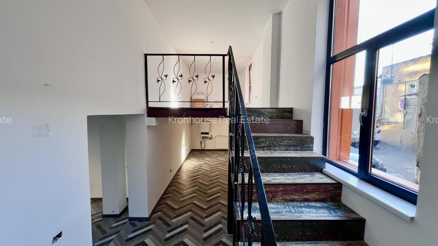 Spatiu de birou in zona Grivitei  - 7