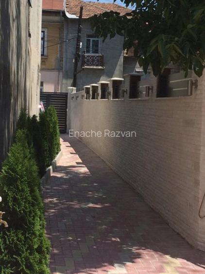 CASA/VILA de inchiriat Zona Mosilor Eminescu Foisorul de Foc. Constructie noua. - 12