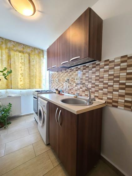 Tineretului/Unirii/1 Minut Metrou/Ap 2 Camere La Cheie/ - 13