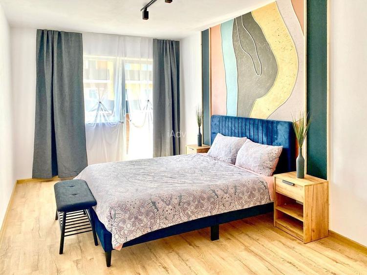 APARTAMENT 3 Camere - Subcetate Sanpetru - 4