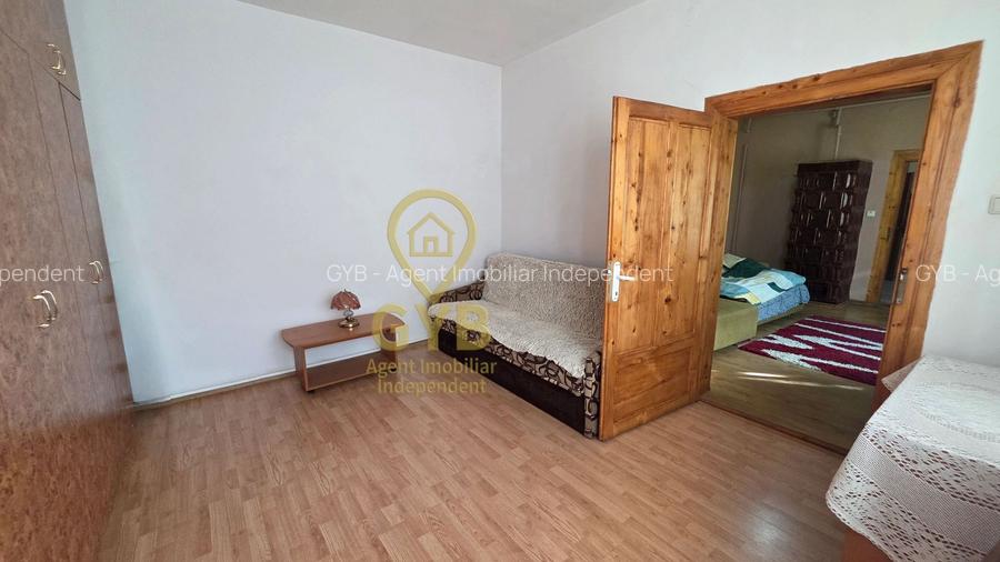 Apartament la casă ultracentral, 2 camere– Tudor Vladimirescu - 2
