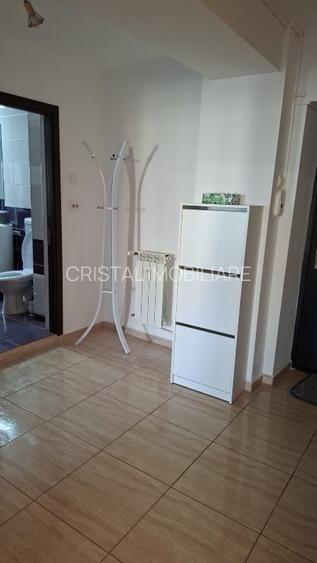 Apartament 2 camere de inchiriat, mobilat modern- Zona Unirii - 6
