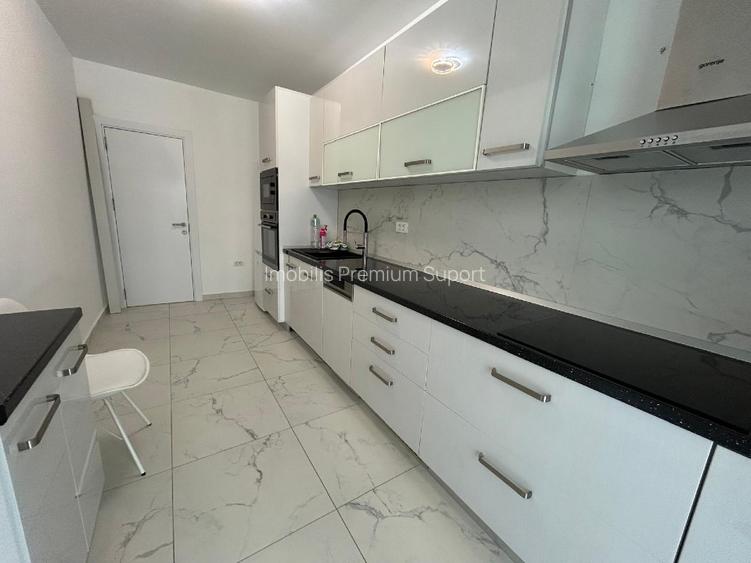 Apartament 2 camere | Gran Via Lake View | Prima închiriere | Comision 0% - 5