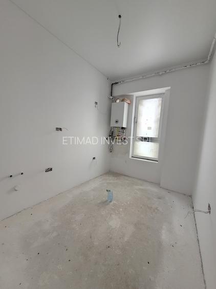 TOMIS TOWER - 3 CAMERE - 2 BAI -  BLOC FINALIZAT ANUL  2025- 170.000 E - 6