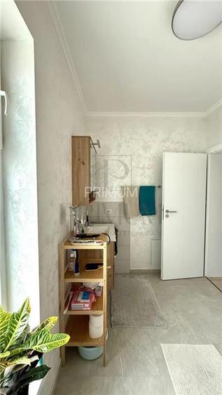 GIROC - Duplex spatios - Premium - 5 Camere - Pod - Zona linistita - Mobilat - 13