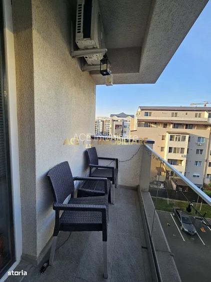 2 Camere de inchiriat | Popesti Leordeni | 5 min Metrou | Parcare - 13