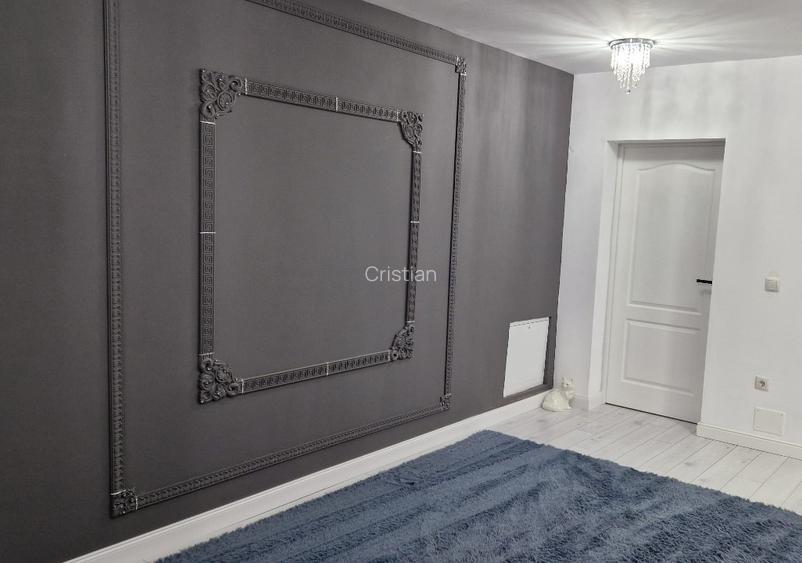 Casa de vanzare in Oradea pe dealuri,constructie noua - 7